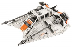 LEGO Star Wars UCS Snowspeeder (75144) Confirmed By Brickset