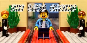 Surprise Your Friends with a LEGO Casino at Poker Night (How-to)