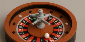 lego roulette